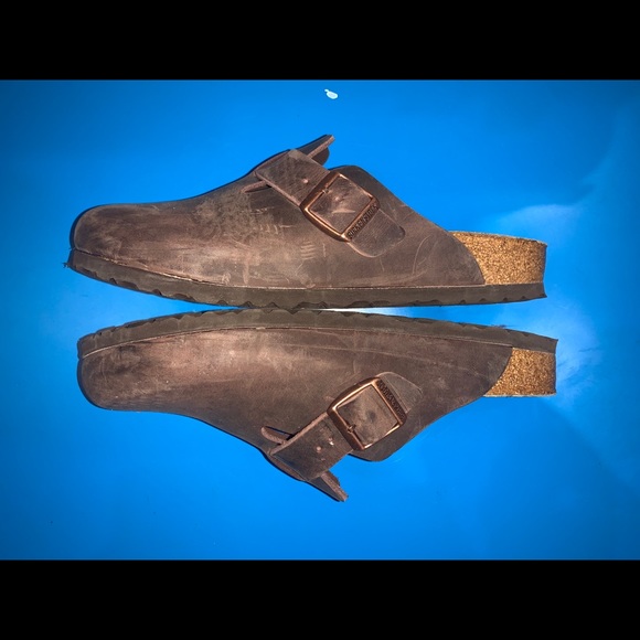 Birkenstock Boston - Picture 3 of 5